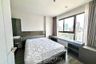 1 Bedroom Condo for rent in Ideo Chula - Samyan, Si Phraya, Bangkok near MRT Sam Yan