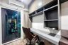 1 Bedroom Condo for rent in Ideo Chula - Samyan, Si Phraya, Bangkok near MRT Sam Yan