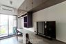 1 Bedroom Condo for rent in Ideo Chula - Samyan, Si Phraya, Bangkok near MRT Sam Yan