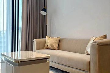 1 Bedroom Condo for rent in Supalai Icon Sathorn,  near MRT Lumpini