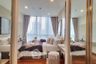 1 Bedroom Condo for rent in Wish Signature Midtown Siam,  near BTS Ratchathewi