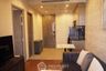 1 Bedroom Condo for rent in Ideo Q Victory,  near BTS Victory Monument