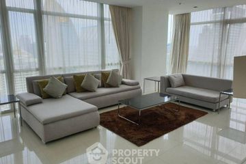 4 Bedroom Condo for rent in Athenee Residence,  near BTS Ploen Chit