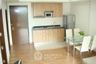 1 Bedroom Apartment for rent in Y.O. Place,  near MRT Queen Sirikit National Convention Centre