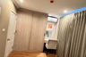 1 Bedroom Condo for rent in Lumpini Place Rama IX - Ratchada, Huai Khwang, Bangkok near MRT Phra Ram 9