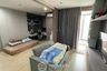 1 Bedroom Condo for rent in Ideo Q Chula - Samyan,  near MRT Sam Yan