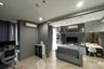 1 Bedroom Condo for rent in Ideo Q Chula - Samyan,  near MRT Sam Yan