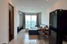 1 Bedroom Condo for rent in Supalai Premier Ratchathewi,  near BTS Ratchathewi
