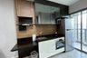 1 Bedroom Condo for rent in The Room Sathorn-St.Louis, 