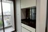 1 Bedroom Condo for rent in The Room Sathorn-St.Louis, 