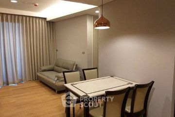 2 Bedroom Condo for rent in The Lumpini 24, Khlong Tan, Bangkok near BTS Phrom Phong