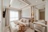 2 Bedroom Condo for rent in Life Ratchadapisek,  near MRT Huai Khwang
