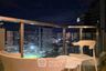 1 Bedroom Condo for rent in Bang Kapi, Bangkok near MRT Phetchaburi