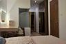 1 Bedroom Condo for rent in Bang Kapi, Bangkok near MRT Phetchaburi