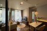 1 Bedroom Condo for rent in Ideo Q Sukhumvit 36,  near BTS Thong Lo