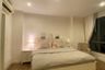 1 Bedroom Condo for rent in Noble Form Thonglor,  near BTS Thong Lo