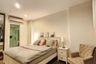 1 Bedroom Condo for rent in Noble Form Thonglor,  near BTS Thong Lo