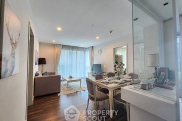 1 Bedroom Condo for rent in Noble Form Thonglor,  near BTS Thong Lo