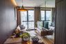 1 Bedroom Condo for rent in Ashton Asoke,  near MRT Sukhumvit