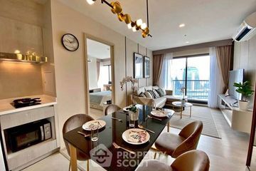 2 Bedroom Condo for rent in Life One Wireless,  near BTS Ploen Chit