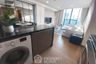 2 Bedroom Condo for rent in Siamese Exclusive Queens,  near MRT Queen Sirikit National Convention Centre