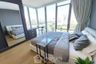 2 Bedroom Condo for rent in Siamese Exclusive Queens,  near MRT Queen Sirikit National Convention Centre