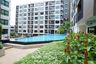 2 Bedroom Condo for rent in Supalai City Resort Bearing Station Sukumvit 105,  near BTS Bearing