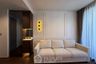 1 Bedroom Condo for rent in Ideo Q Sukhumvit 36,  near BTS Thong Lo