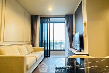 1 Bedroom Condo for rent in Ideo Q Sukhumvit 36,  near BTS Thong Lo