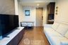 1 Bedroom Condo for rent in Ideo Q Sukhumvit 36,  near BTS Thong Lo