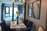 1 Bedroom Condo for rent in Life One Wireless,  near BTS Ploen Chit