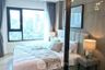 1 Bedroom Condo for rent in Life One Wireless,  near BTS Ploen Chit