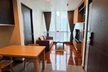 1 Bedroom Condo for rent in Wish Signature Midtown Siam,  near BTS Ratchathewi