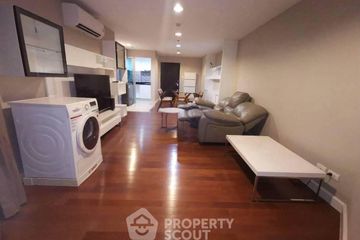 3 Bedroom Condo for rent in Belle Grand Rama 9,  near MRT Phra Ram 9