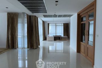 4 Bedroom Condo for rent in Athenee Residence,  near BTS Ploen Chit