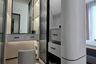 1 Bedroom Condo for rent in RHYTHM Charoenkrung Pavillion,  near BTS Saphan Taksin