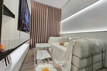 1 Bedroom Condo for rent in RHYTHM Charoenkrung Pavillion,  near BTS Saphan Taksin