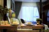1 Bedroom Condo for rent in Life Asoke, Bang Kapi, Bangkok near MRT Phetchaburi