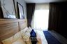 1 Bedroom Condo for rent in Life Asoke, Bang Kapi, Bangkok near MRT Phetchaburi