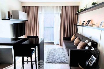 1 Bedroom Condo for rent in Noble Remix,  near BTS Thong Lo