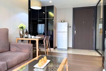 1 Bedroom Condo for rent in Tidy Thonglor,  near BTS Thong Lo