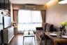 1 Bedroom Condo for rent in Tidy Thonglor,  near BTS Thong Lo