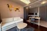 1 Bedroom Condo for rent in The Monument Sanampao,  near BTS Sanam Pao
