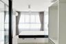 1 Bedroom Condo for rent in Ideo Charan 70 - Riverview,  near MRT Bang Phlat