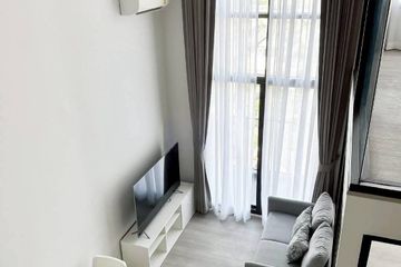 1 Bedroom Condo for rent in Ideo Charan 70 - Riverview,  near MRT Bang Phlat