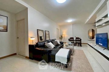 2 Bedroom Condo for rent in Supalai Park Ekkamai - Thonglor, Bang Kapi, Bangkok near BTS Thong Lo