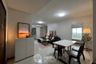 2 Bedroom Condo for rent in Supalai Park Ekkamai - Thonglor, Bang Kapi, Bangkok near BTS Thong Lo