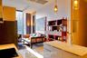 2 Bedroom Condo for rent in Ashton Silom,  near BTS Chong Nonsi