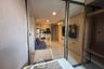 1 Bedroom Condo for rent in Walden Asoke,  near BTS Asoke