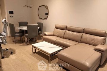 2 Bedroom Condo for rent in The Strand Thonglor, Khlong Tan Nuea, Bangkok near BTS Thong Lo